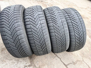 Anvelope 215/55 R17 Michelin 2021