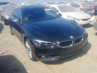 BMW 4 series foto 1