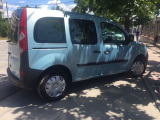 Renault Kangoo foto 5