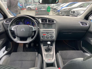 Citroen C4 foto 15