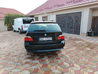 BMW 5 Series foto 5