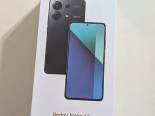 Xioami redmi note 13 foto 2