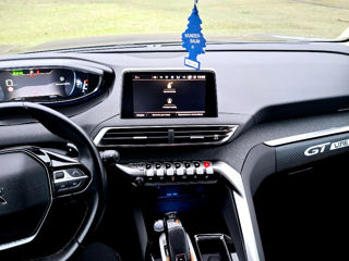 Peugeot 5008 foto 8