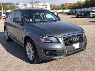 Audi Q5 foto 4