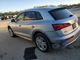 Audi Q5 foto 2