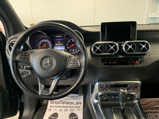 Mercedes X-Class foto 4
