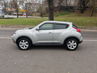 Nissan Juke foto 5