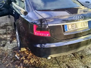 Audi A6 foto 4