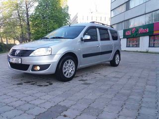 Dacia Logan Mcv foto 10