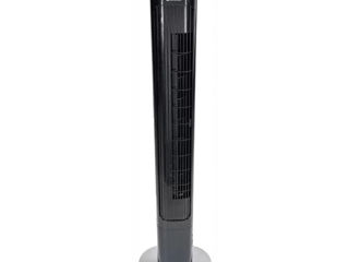 Ventilator Powermat Black Tower-120 - z6 - livrare/achitare in 4rate la 0% / agroteh foto 1