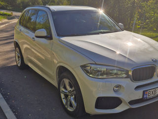 BMW X5 foto 3