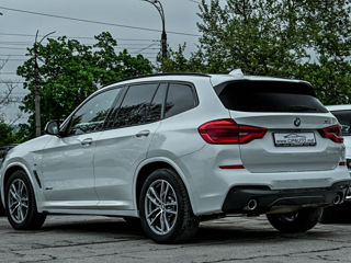 BMW X3 foto 2