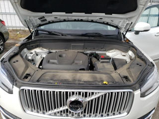 Volvo XC90 foto 12