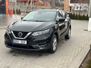 Nissan Qashqai foto 6