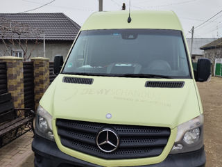 Mercedes Sprinter foto 3