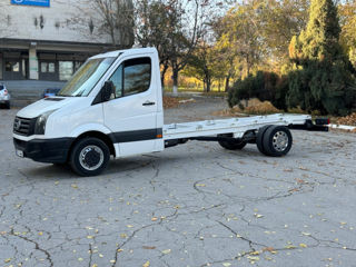 Volkswagen Crafter 50 foto 2