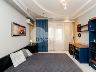 Apartament cu 3 camere, 160 m², Centru, Chișinău foto 2