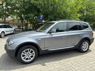 BMW X3 foto 4