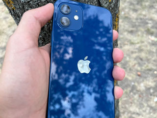 IPhone 12 Blue