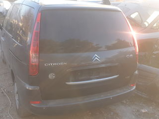 Citroen C 8 2.2 Hdi