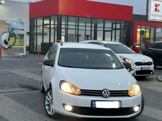 Volkswagen Golf foto 5