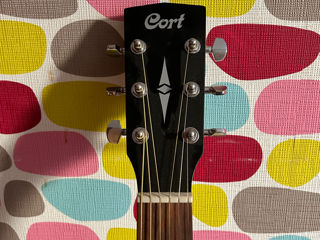 Cort AD810 OP foto 2