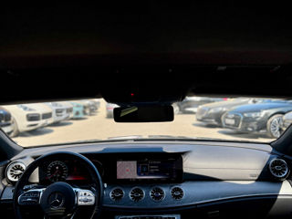 Mercedes CLS-Class foto 13