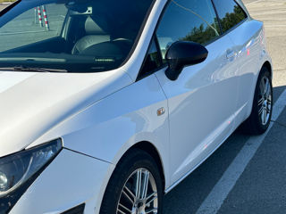 Seat Ibiza foto 3