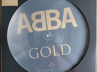 ABBA - Gold: Greatest Hits. Si multe altele! Livrare Gratuita! foto 1