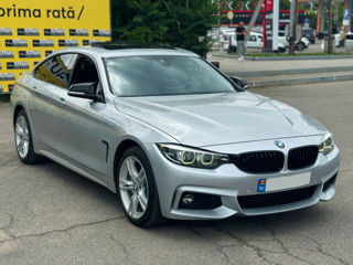 BMW 4 Series foto 4