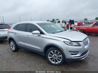 Lincoln MKC