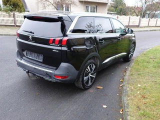 Peugeot 5008 foto 11