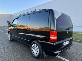 Mercedes Vito foto 3