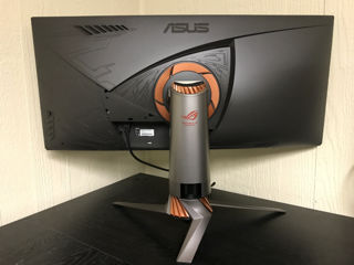 Asus PG348Q 34inci разбитый экран Ecran spart foto 9