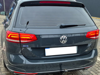 Volkswagen Passat foto 4