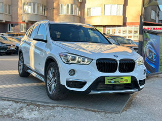 BMW X1 foto 3