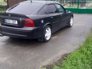 Opel Vectra foto 0