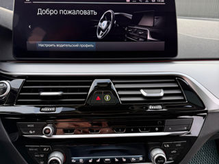 BMW 5 Series foto 7