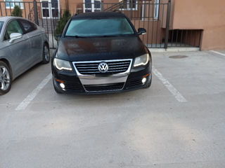 Volkswagen Passat foto 9