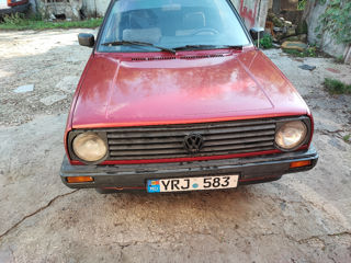 Volkswagen Golf foto 1