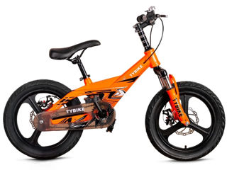 Bicicleta pentru copii TyBike BK-09 20 Orange