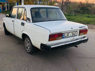 Lada / ВАЗ 2107 foto 2