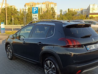 Peugeot 2008 foto 5