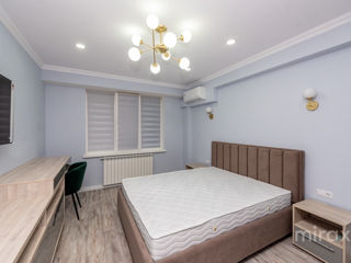 Apartament cu 2 camere, 67 m², Ciocana, Chișinău foto 9