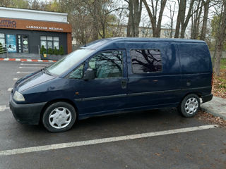 Fiat Scudo foto 5