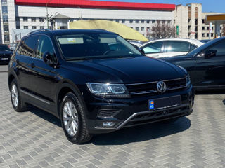 Volkswagen Tiguan foto 4