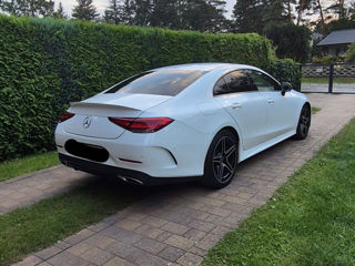 Mercedes CLS-Class foto 5