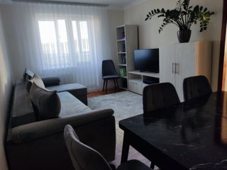 Apartament cu 3 camere, 70 m², Centru, Soroca foto 1