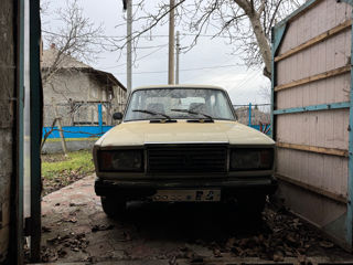 Lada / ВАЗ 2105 foto 5