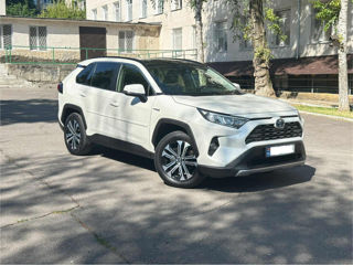 Toyota Rav 4 foto 0